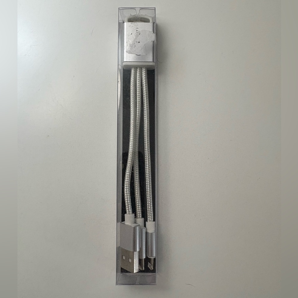 Priority Circle Multi Adapter For IOS And Android